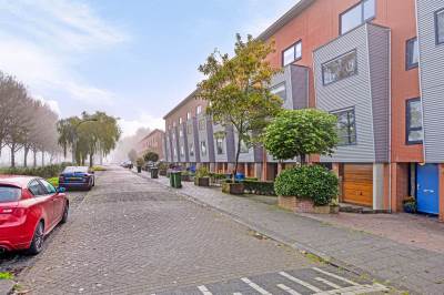 Woning Bussenmakerstraat 43 Zwolle