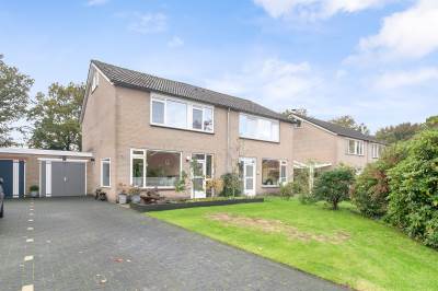 Woning Riegheide 48 Rolde