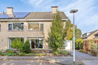 Woning Reviusstraat 115 Hengelo (OV)