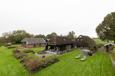 Woning Ten Have 5 Wapse