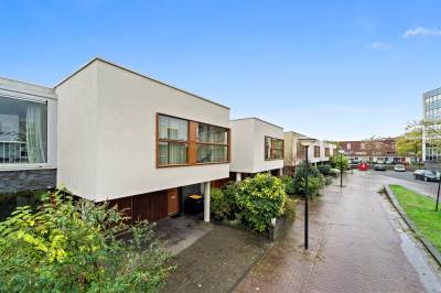 Woning Groenland 59 Den Haag