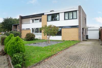 Woning Parkweg 52 Born