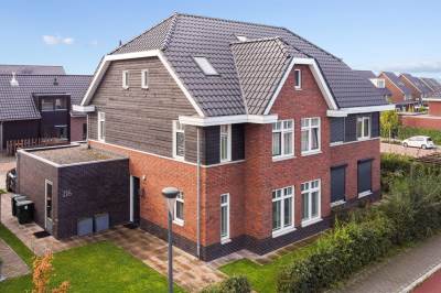 Woning De Ketting 116 Doetinchem
