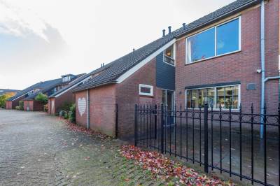 Woning Slieten 10 Blaricum