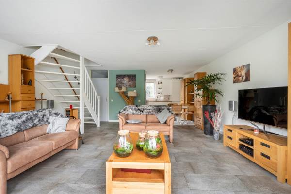 Woning Vuurvlinderhof 5 Schiedam