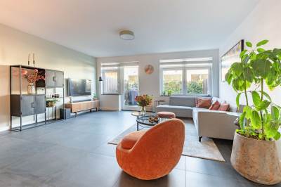 Woning Benedenland 10 Wilnis