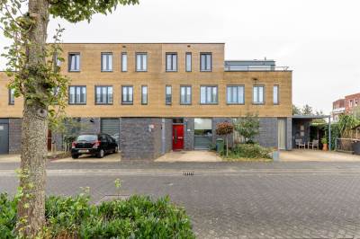 Woning Sprengenberg 122 Amersfoort