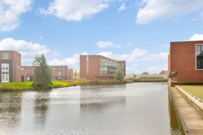 Woning Lange Weide 49 Breda