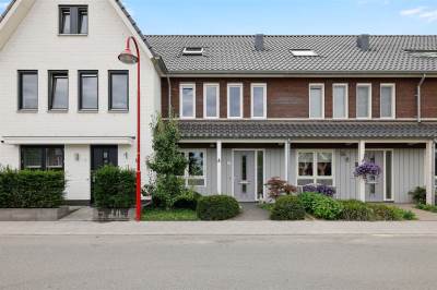 Woning Buru 16 Barneveld