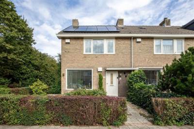 Woning Clusiusstraat 23 Aalsmeer