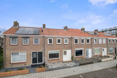 Woning Rijnstraat 8 Middelburg