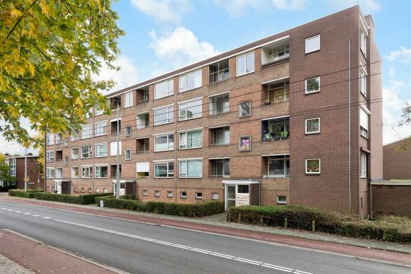 Woning Lange Wal 423 Arnhem