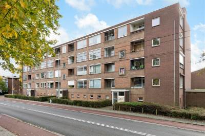 Woning Lange Wal 423 Arnhem