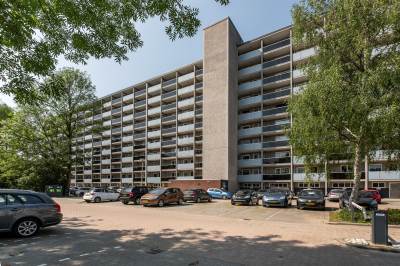 Woning Lepelaarsingel 230 Vlaardingen