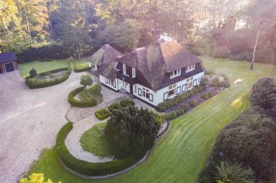 Woning Driekieftenweg 5 Epse