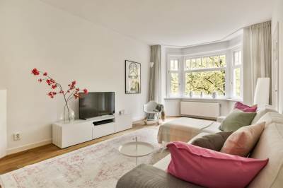 Woning Van Tuyll van Serooskerkenweg 922 Amsterdam