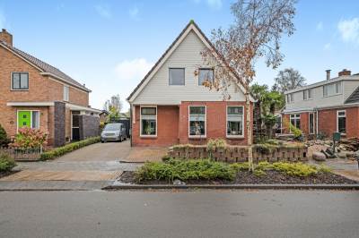 Woning Bjirkewei 53 Twijzelerheide