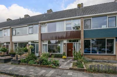 Woning Ambachtsstraat 10 Schoonhoven