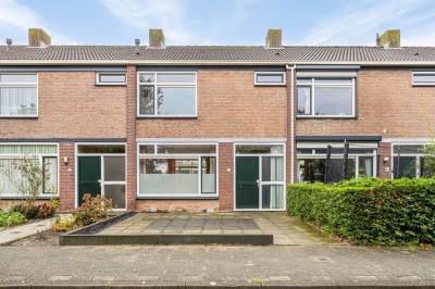 Woning Rossinistraat 23 Terneuzen