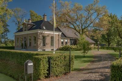 Woning Dijkhuizen 112 Ruinerwold