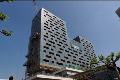 Woning Karel Doormanstraat 386f Rotterdam