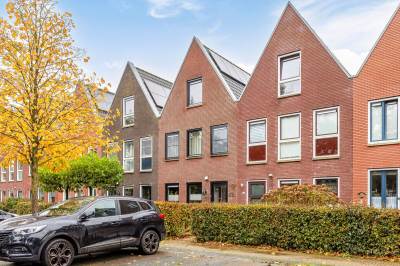 Woning Watersingel 22 Leek