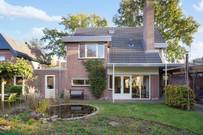 Woning Diabolo 18 Best