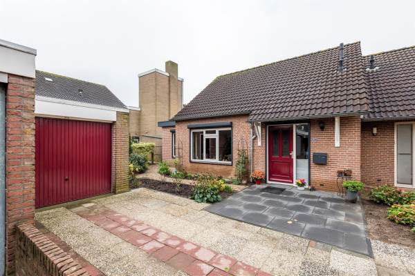 Woning Hienkershoff 58 Dreumel