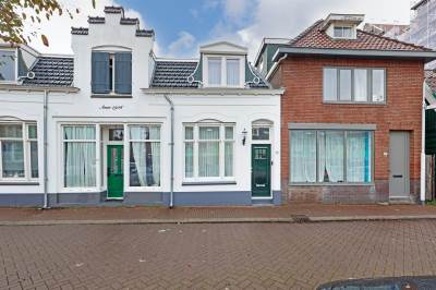 Woning Rustenburg 55b Zaandam