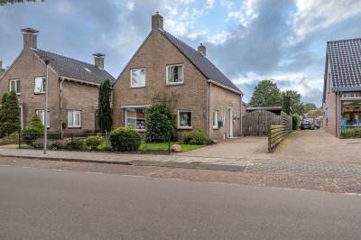 Woning Dorpsstraat 29b Onstwedde