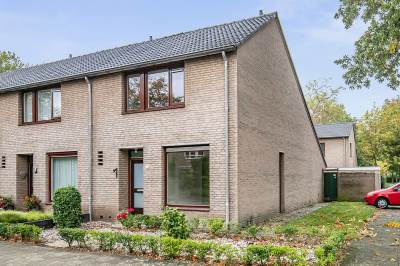 Woning De Beukums 82 Boxtel
