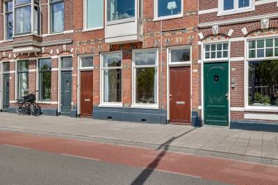 Woning Noorderhaven 47 Groningen