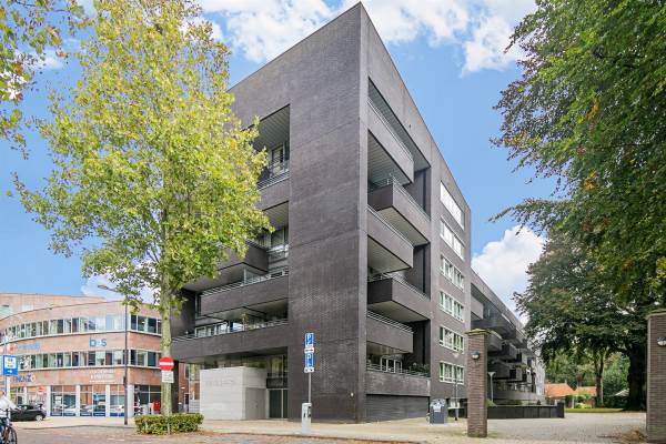 Woning Bouwlingplein 52 Oosterhout (NB)