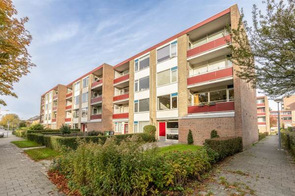 Woning Plutolaan 405 Groningen