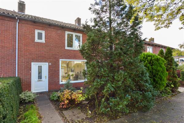 Woning Wabenstraat 4 Hoorn (NH)