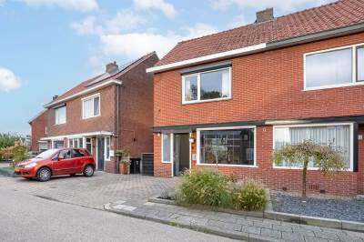 Woning Oude Vriezenveenseweg 13 Almelo
