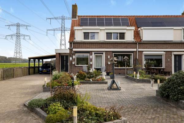 Woning Ramsweg 1C Ens
