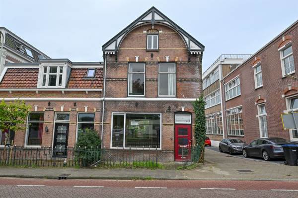 Woning Dubbelebuurt 6 Wormerveer