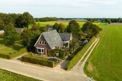 Woning Oude Doetinchemseweg 2 Zeddam