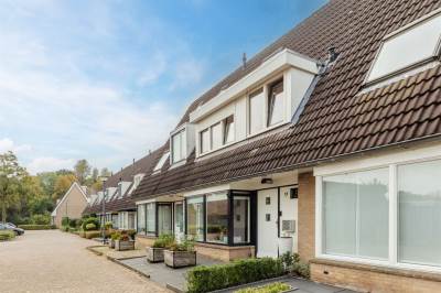 Woning Sluijtershof 6 Oosterhout (NB)