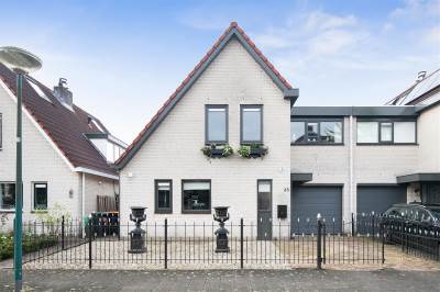 Woning Keizerskroon 25 Breukelen