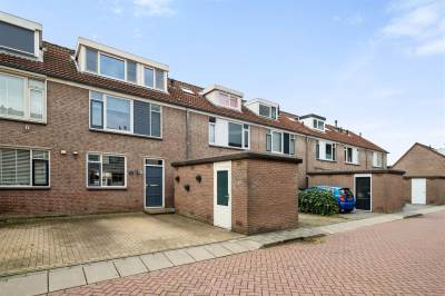 Woning Bonenakker 27 Waddinxveen