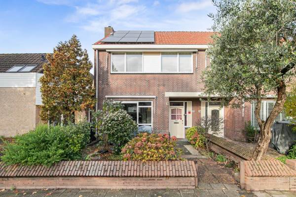 Woning Oosteinde 32 Wateringen