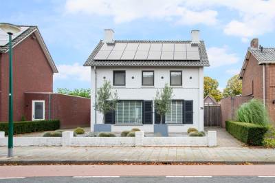 Woning Molenakkers 28 Bergeijk