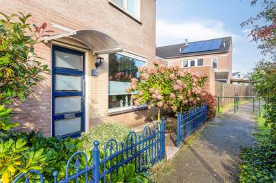 Woning Vilderdijk 86 Oss
