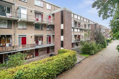 Woning 't Swin 25 Drachten