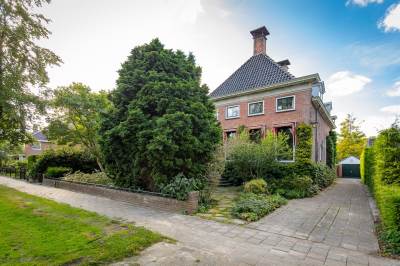 Woning Stationslaan 34 Stadskanaal