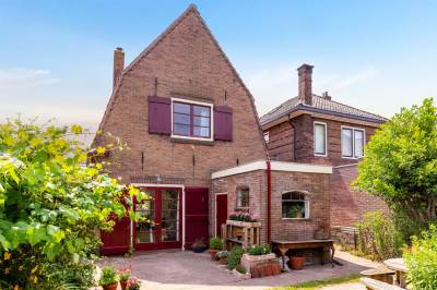Woning Gravenstraat 3 Brummen