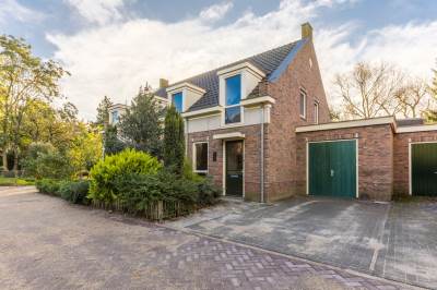 Woning Domein 20 Sterksel