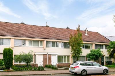 Woning Het Struweel 7 Veldhoven